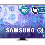Samsung 98" Q80 QLED 4K TV TQ98Q80C
