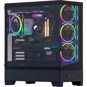 PC Epic Gaming a275 RGB