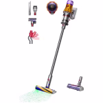 Dyson V12 Detect Slim Absolute trådløs støvsuger