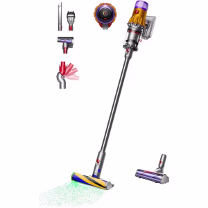 Dyson V12 Detect Slim Absolute trådløs støvsuger