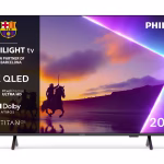 Philips 43" PUS8550/12 QLED smart Ambilight TV (2025)