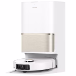 Dreame L50 Ultra robotstøvsuger (hvid)