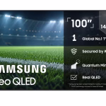 Samsung 100" QN80F Neo QLED 4K Smart TV (2025)