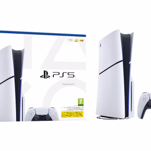 PlayStation 5 Standard Edition 1TB
