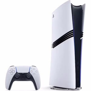 PlayStation 5 Pro 2TB