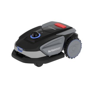 Sunseeker S4 robotplæneklipper LiDAR 1000 m²