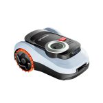 Segway Navimow i210 LiDAR PRO AWD robotplæneklipper 1000 m² inkl. garage