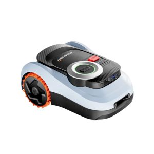 Segway Navimow i210 LiDAR PRO AWD robotplæneklipper 1000 m² inkl. garage