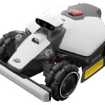 Mammotion Luba Mini 2 AWD robotplæneklipper 1000 m²