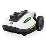 Mammotion Yuka Mini 2 LiDAR robotplæneklipper 1000 m²