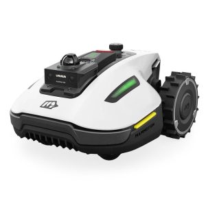 Mammotion Yuka Mini 2 LiDAR robotplæneklipper 1000 m²