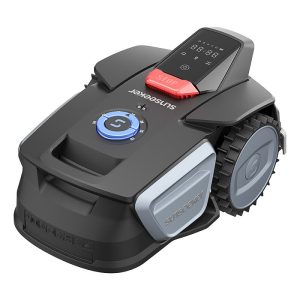 Sunseeker V1 robotplæneklipper Vision 300 m² inkl. garage