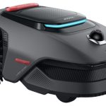MOVA LiDAX Ultra robotplæneklipper 1200 m²