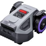 Anthbot robotplæneklipper M9 1000 m²