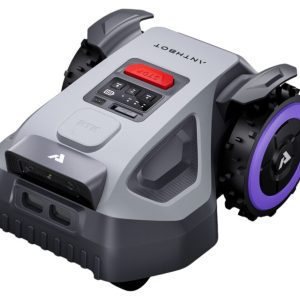 Anthbot robotplæneklipper M9 1000 m²