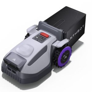 Anthbot robotplæneklipper N8 1500 m²