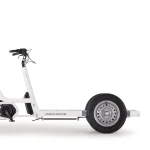 Urban Arrow Tender 1000