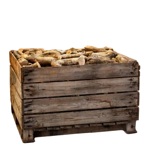 Olivenbrænde - 1 kasse