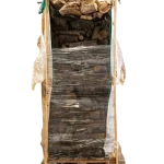 Olivenbrænde 1000kg. XL bigbag
