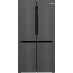 Bosch KFN96AXEA Serie 4