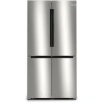 Bosch KFN96VPEA Serie 4