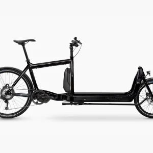 Larry vs Harry eBullitt 6100 - XT 11-speed Di2 eBullitt-6100-classic