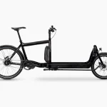 Larry vs Harry eBullitt 6100 - Nexus 5-speed Di2 Chain