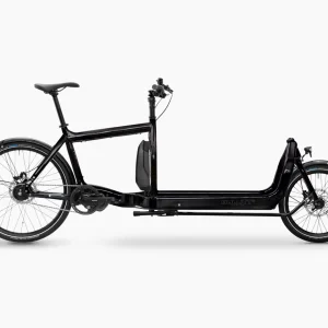 Larry vs Harry eBullitt 6100 - Nexus 5-speed Di2 Chain