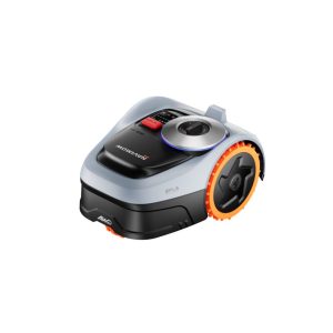 Segway Navimow i206 AWD robotplæneklipper 600 m² inkl. garage