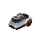Segway Navimow i220 LiDAR robotplæneklipper 2000 m² inkl. garage