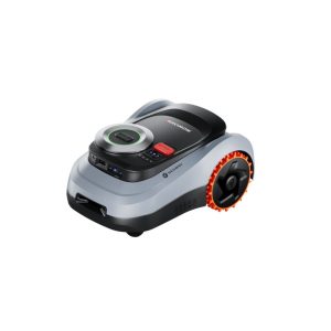 Segway Navimow i220 LiDAR robotplæneklipper 2000 m² inkl. garage