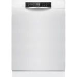 Bosch SMU6ZCW16E Serie 6
