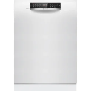 Bosch SMU6ZCW16E Serie 6