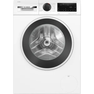 Bosch WGG254FVSN Serie 6