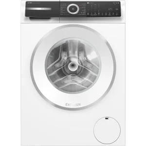 Bosch WGH256AWSN Serie 6