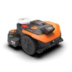 Worx Vision Cloud robotplæneklipper 800 m²