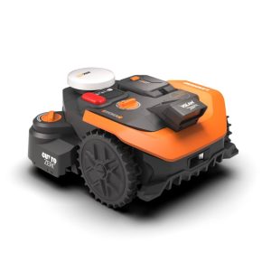Worx Vision Cloud robotplæneklipper 800 m²