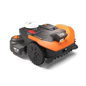 Worx Vision Cloud robotplæneklipper 3000 m²