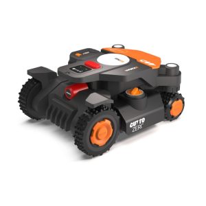 Worx Vision Cloud 4WD robotplæneklipper firehjulstræk 4000 m²