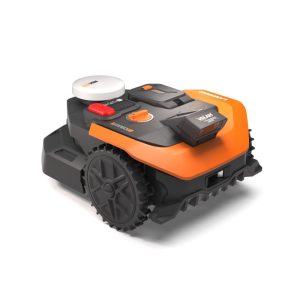 Worx Vision Cloud robotplæneklipper 650 m²