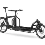 Larry vs Harry eBullitt X EP8 Ladcykel