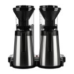Moccamaster Nordic CD Thermo Automatic Double