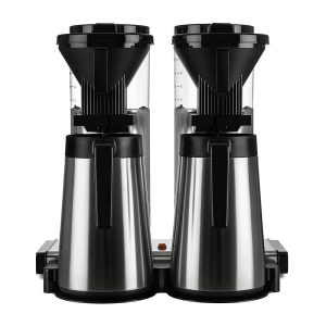Moccamaster Nordic CD Thermo Automatic Double