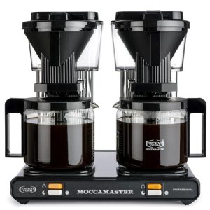Moccamaster Nordic Professional