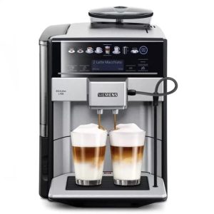 Siemens TE657313RW Espressomaskine