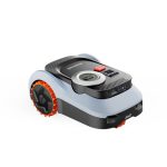 Segway Navimow i220 LiDAR PRO AWD robotplæneklipper 2000 m² inkl. garage