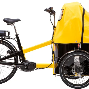 Nihola Family G2 El Ladcykel
