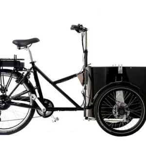 Nihola Family El Ladcykel