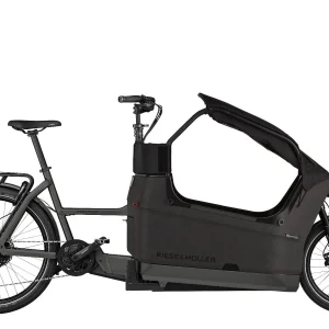 Riese & Müller Packster2 70 Vario