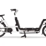 Urban Arrow Cargo L Flatbed Rohloff
